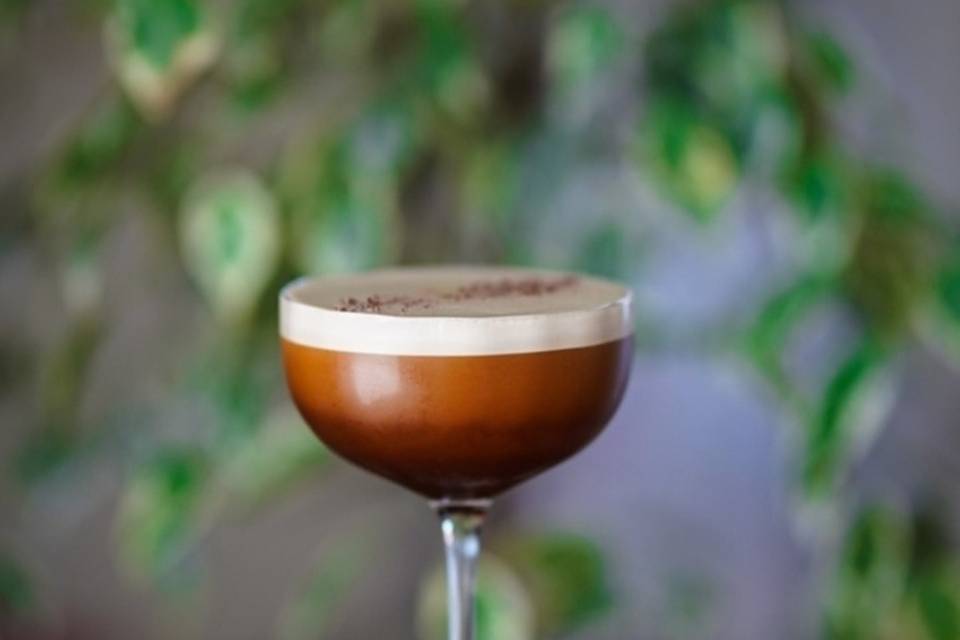 Espresso Martini