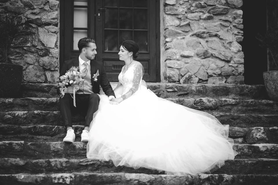 Mariage en Savoie