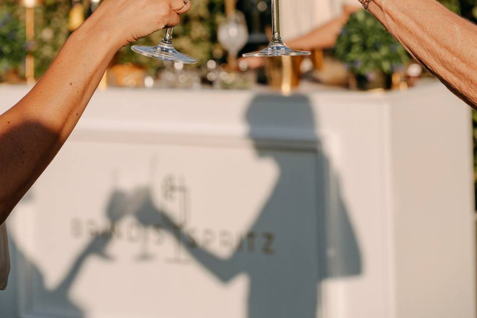 Anniversaire Privée