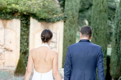 Mariage en Drôme Provençale