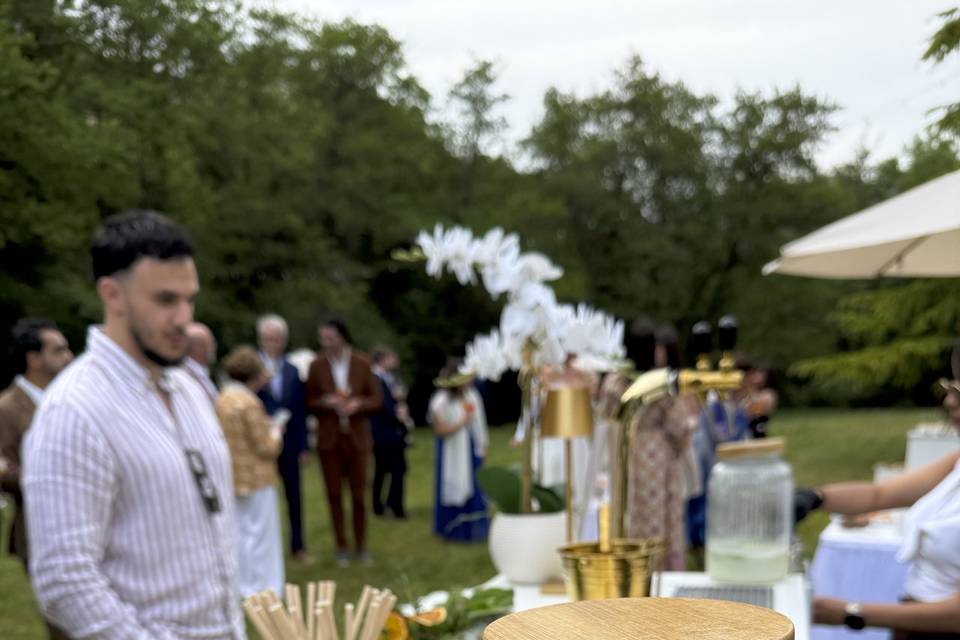 Mariage
