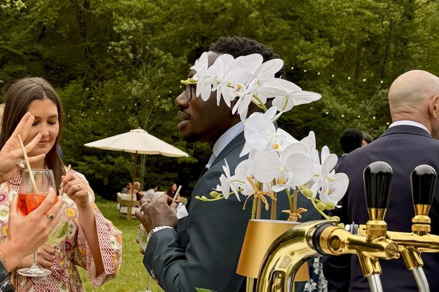 Mariage