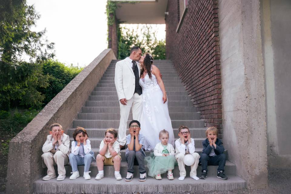Mariage Cindy