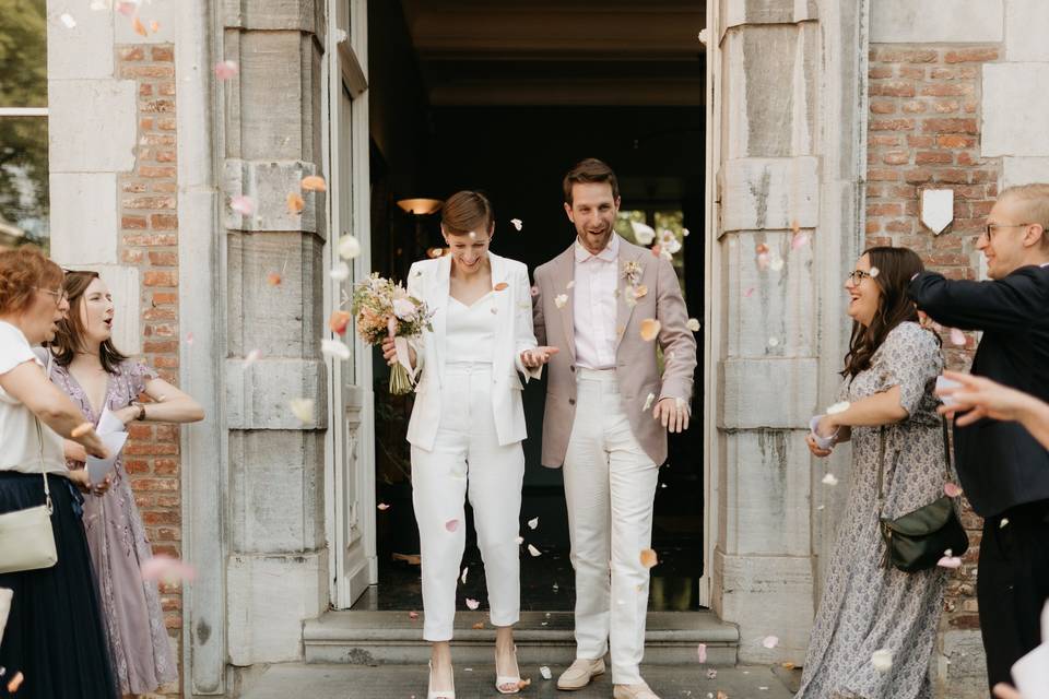 Mariage 31mai 2025