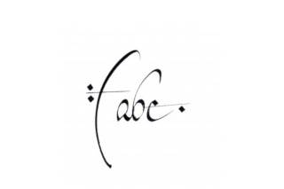 Fabe Calligraphy
