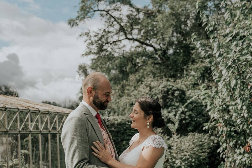 Mariage Julie & Arthur 2oct