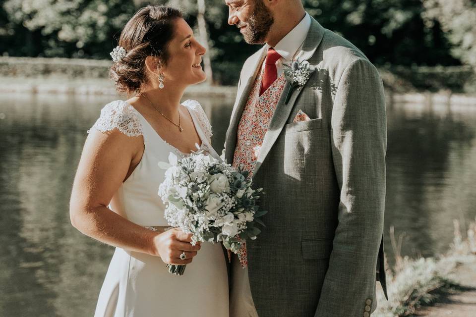 Mariage Julie & Arthur 2oct