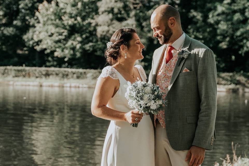 Mariage Julie & Arthur 2oct