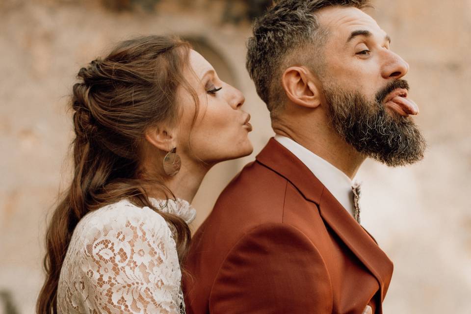 Votre complicité