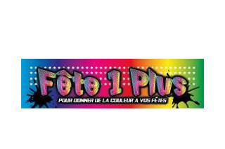 Fête 1 Plus logo