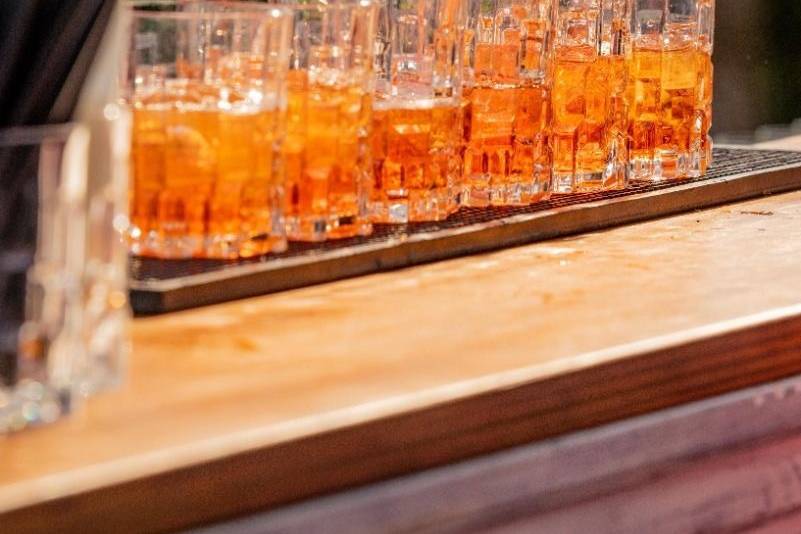 Spritz