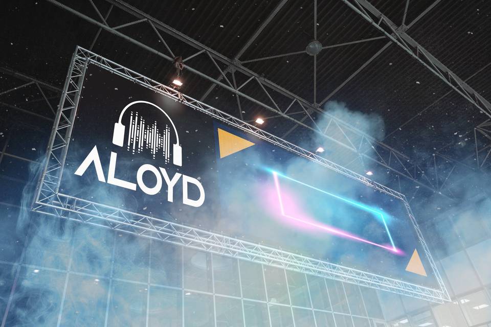 DJ Aloyd