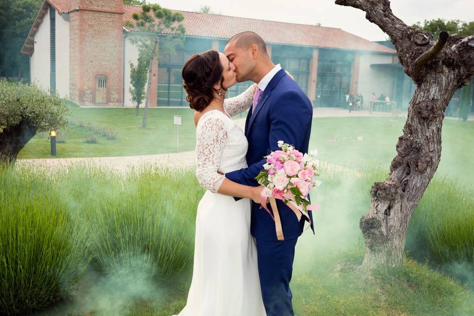 Extérieurs : Photos de couple