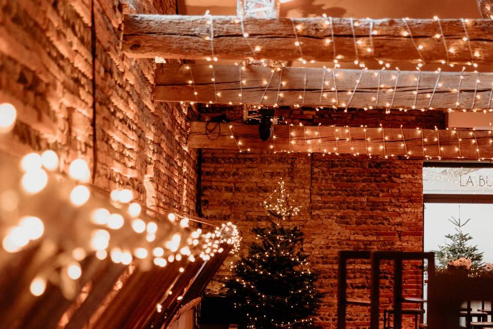 GRANGE : Vin d'honneur