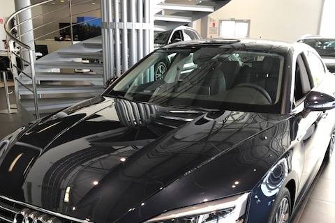 Audi Rent Montpellier