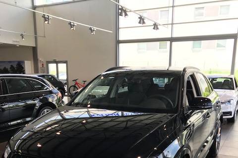 Audi Rent Montpellier