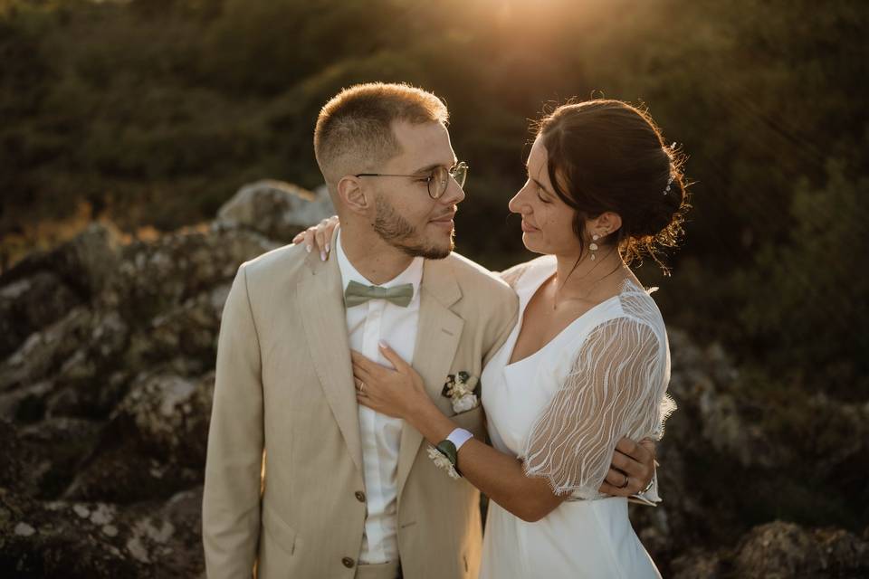 Séance couple
