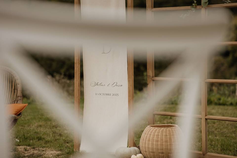 Cérémonie laïque