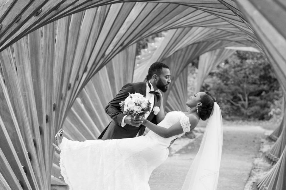 Myrlia & Serges