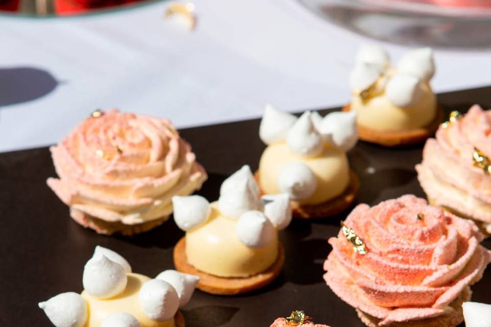 Un petit dessert ?