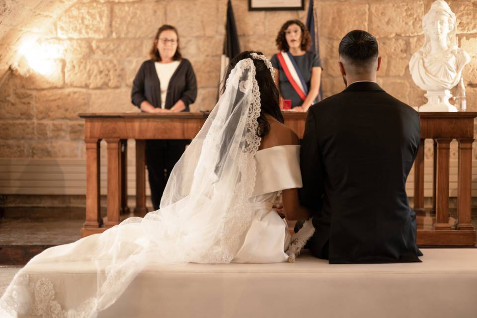 Amira & Paolo