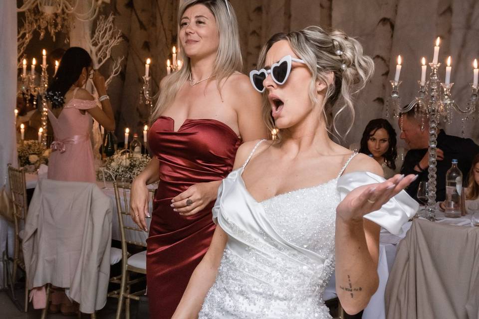 Maurine & Cédric