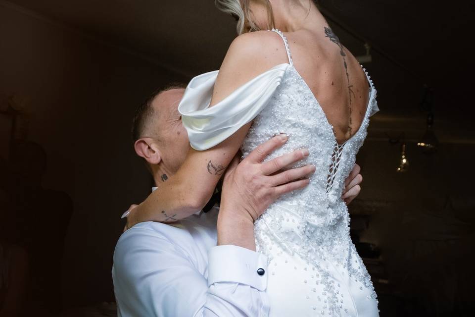 Maurine & Cédric