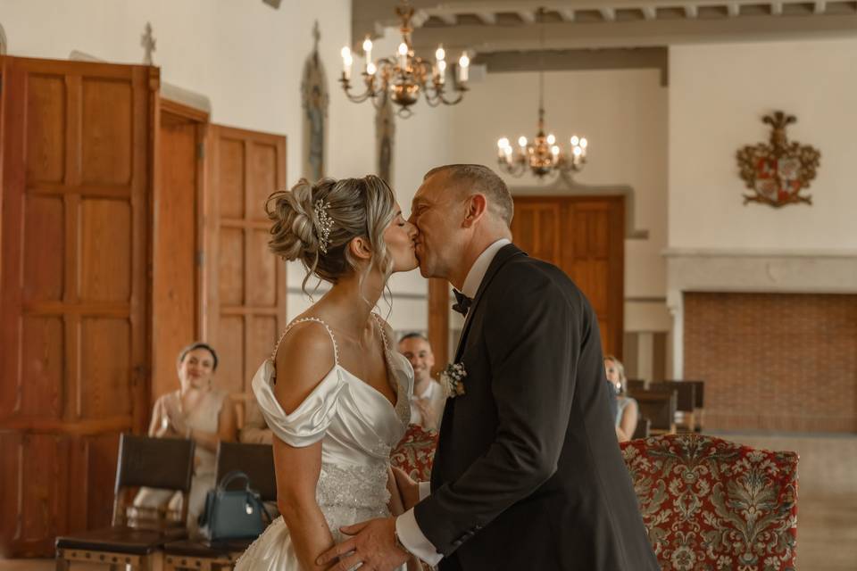 Maurine & Cédric