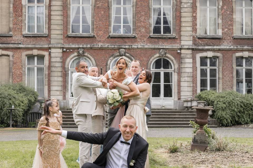 Maurine & Cédric