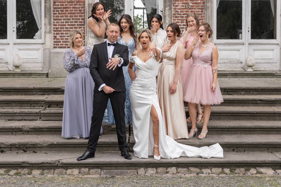 Maurine & Cédric