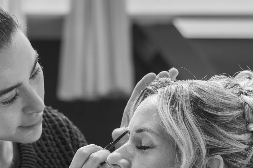 Maurine & Cédric