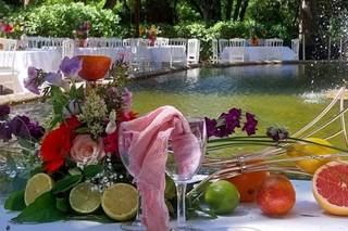 Les Muses du Mariage