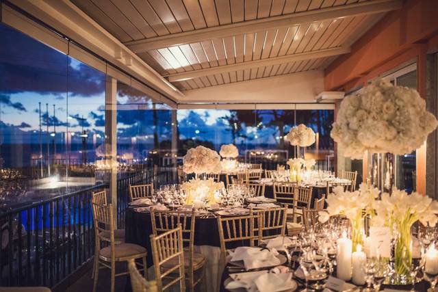 Mariage au Portugal