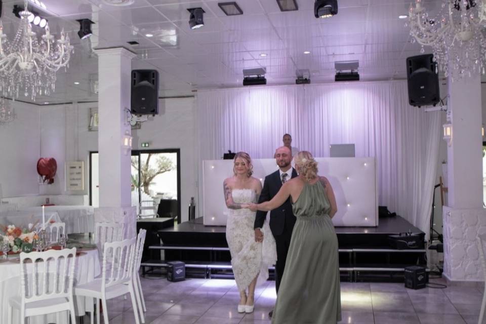 Sierra & Lucas