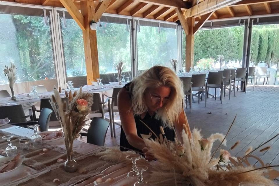 Les Muses du Mariage