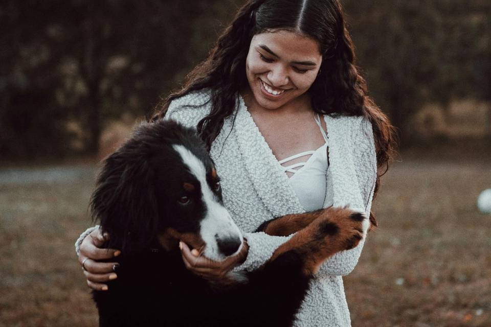 Loyal and Lovely
