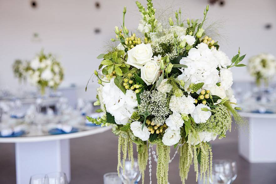 Mariage féerique au Portugal