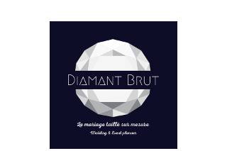 Diamant Brut logo