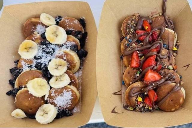 L'Atelier Gourmand de Marine