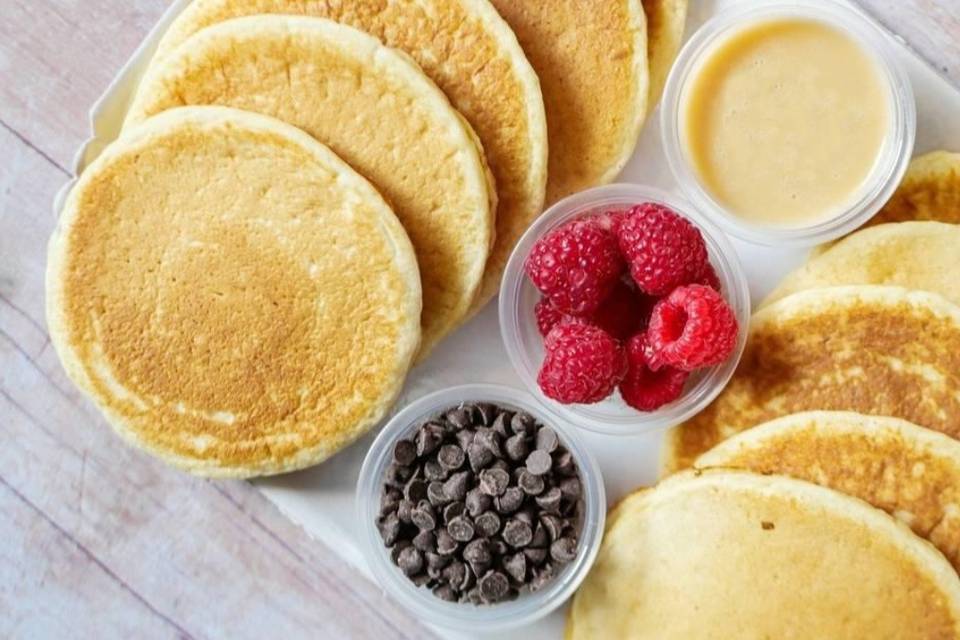 Pancakes