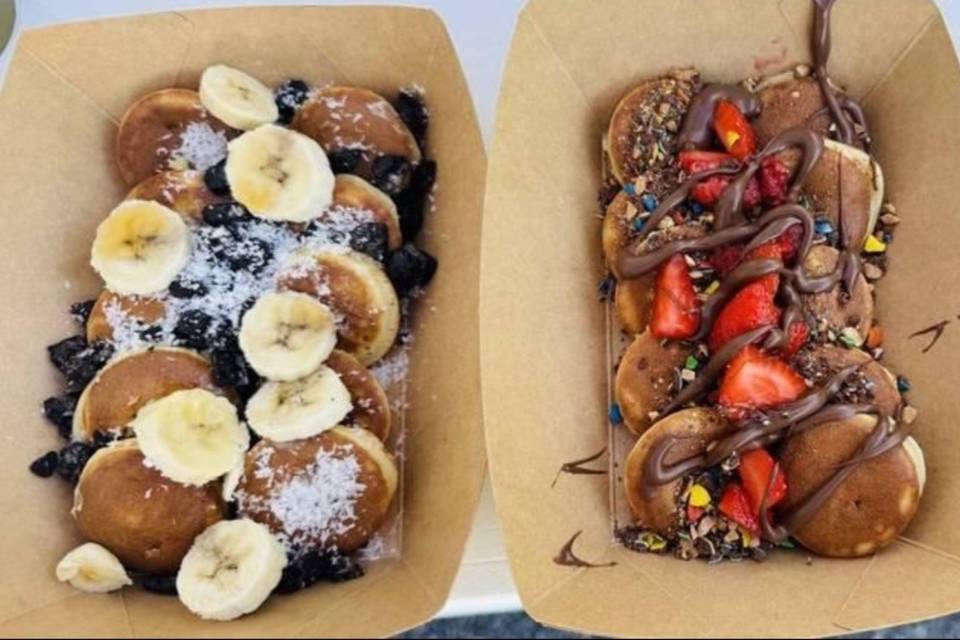 L'Atelier Gourmand de Marine