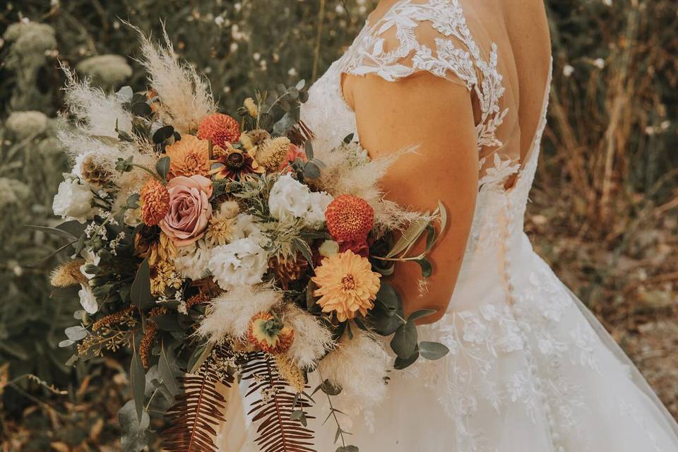 Emilie Maquilleuse Coiffeuse à domicile