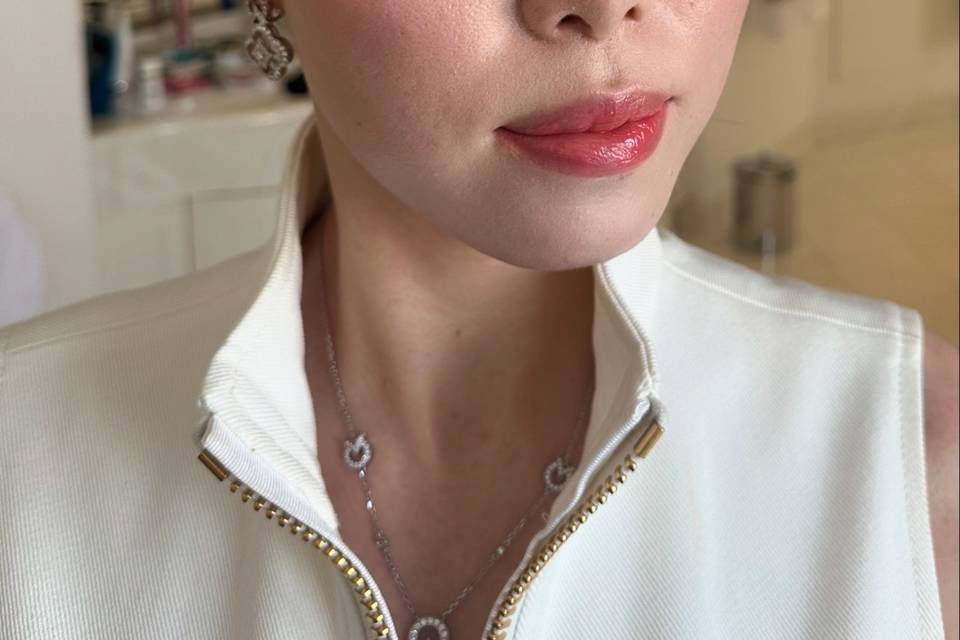 Maquillage