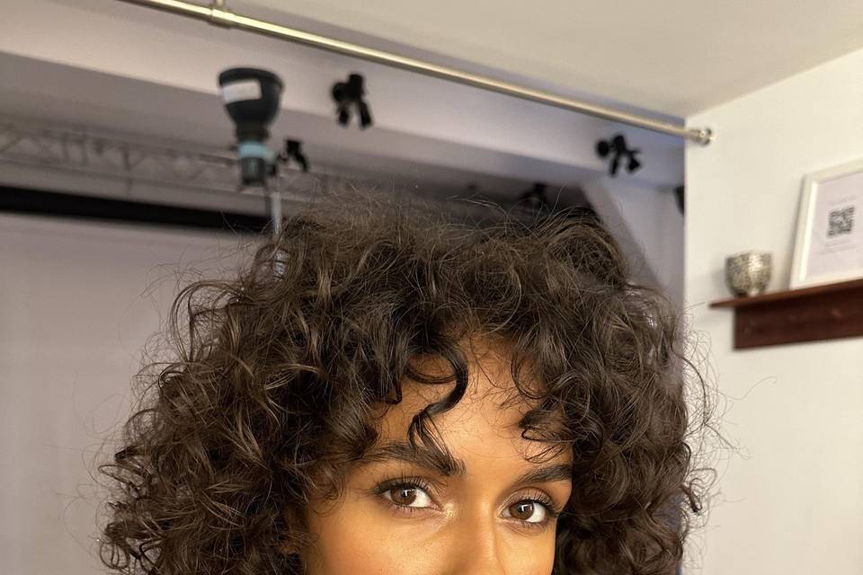 Maquillage beauté