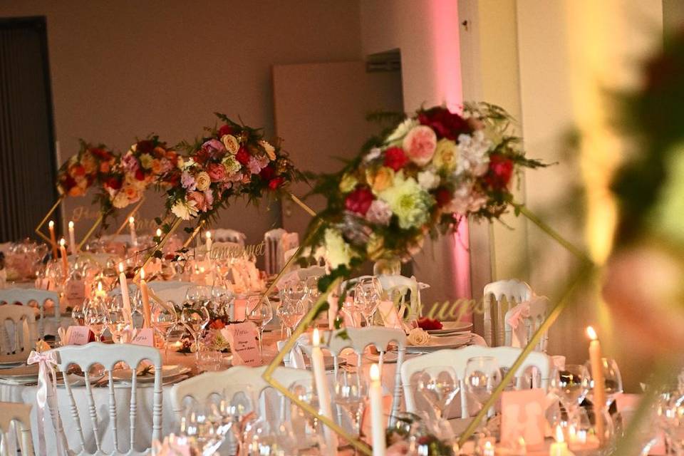 Centre de table