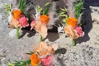 Boutonnières