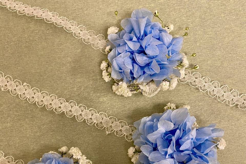Bracelets mariage