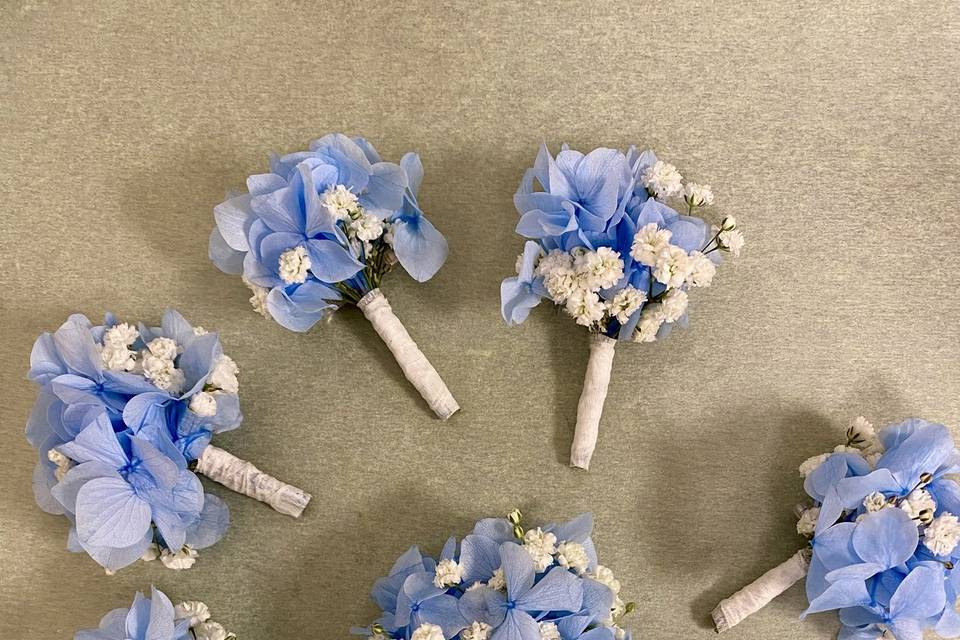 Boutonnières