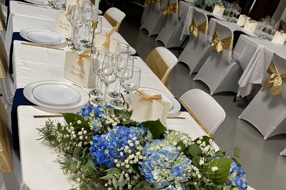 Centre de table