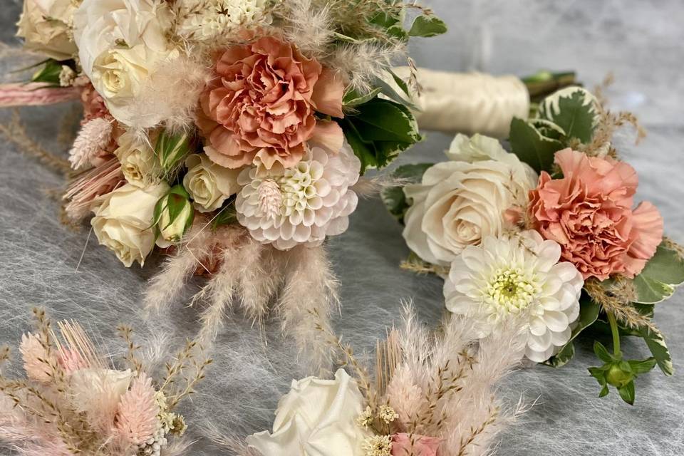 Mariage